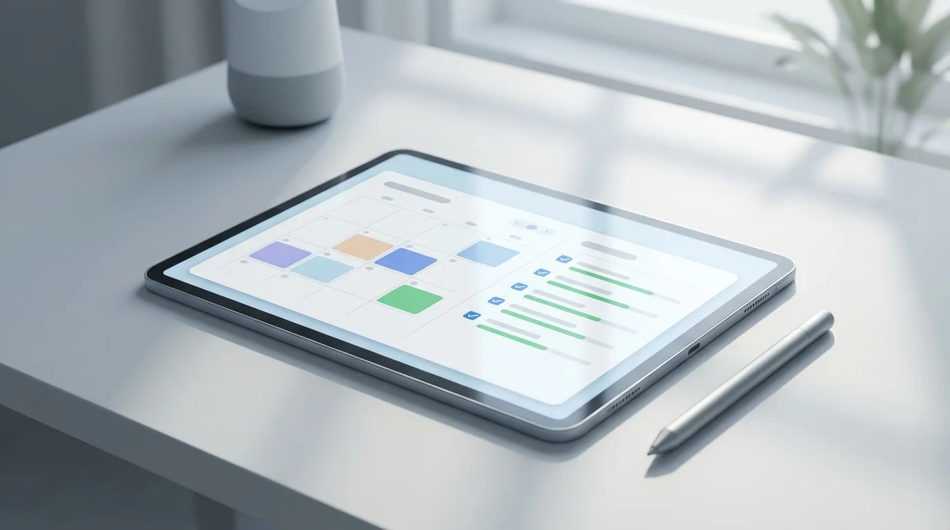 Melhores Apps para Organizar Tarefas em 2025